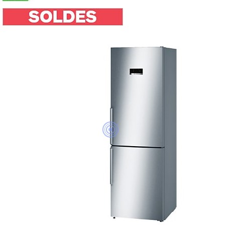 Réfrigérateur combiné Bosch KGN36XL35 VITAFRESH pas cher - Soldes Réfrigérateur Boulanger  